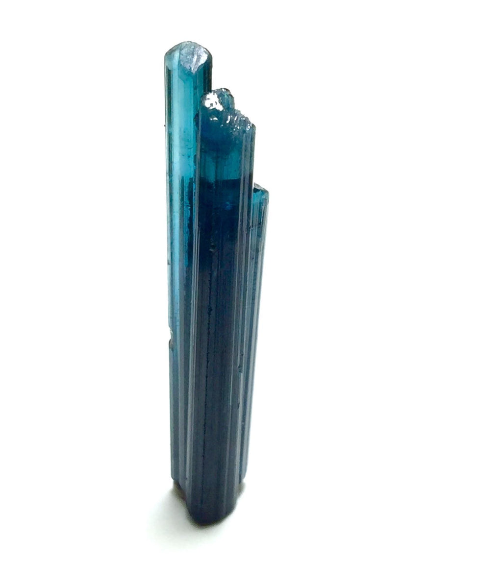 Triplet Tourmaline Crystal