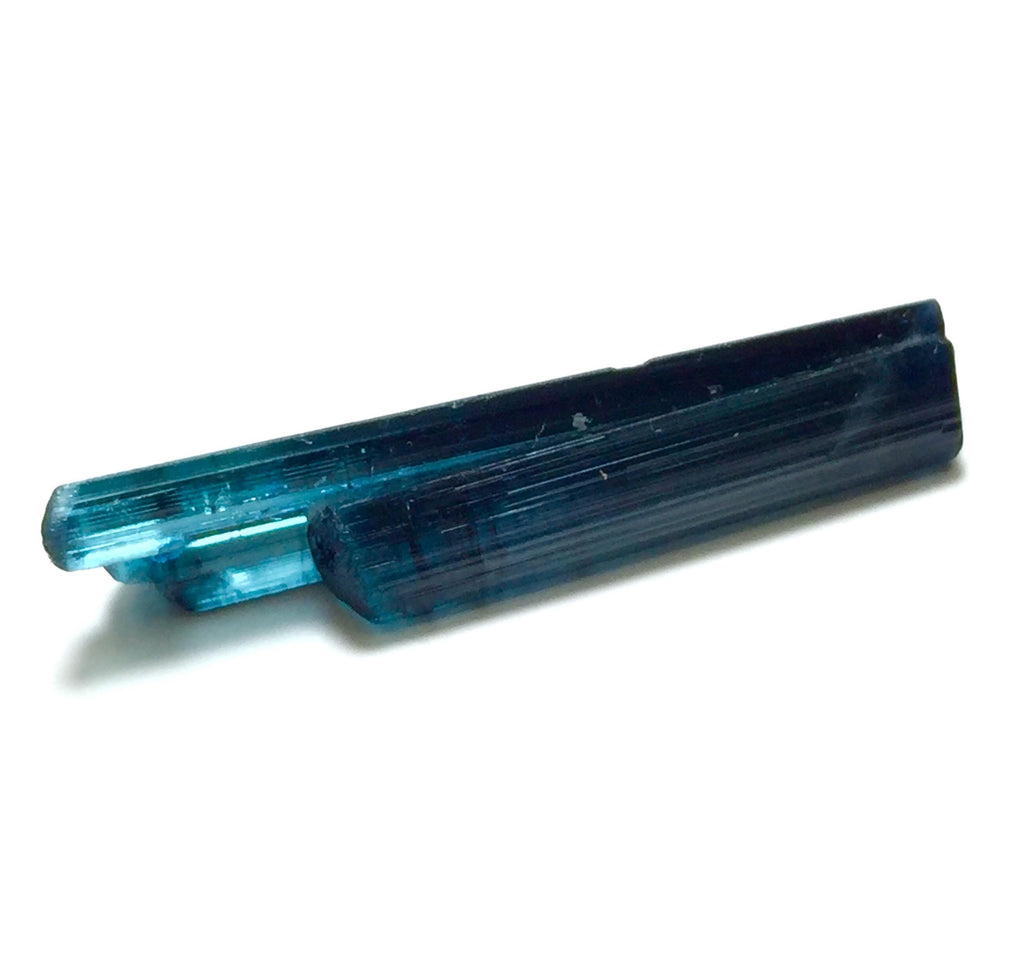 Triplet Tourmaline Crystal