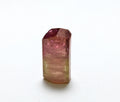 Lipstick Bi Color Tourmaline Crystal