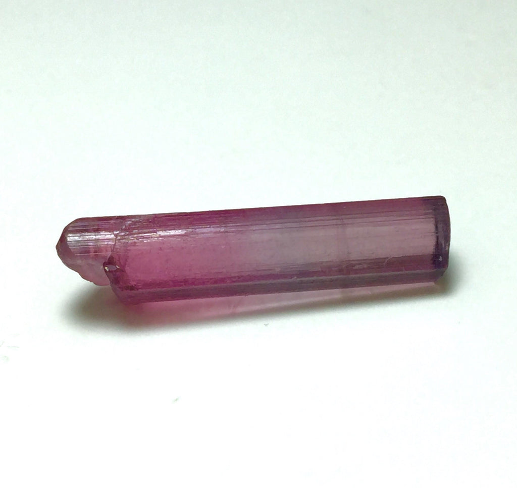 Purple Tourmaline Crystal