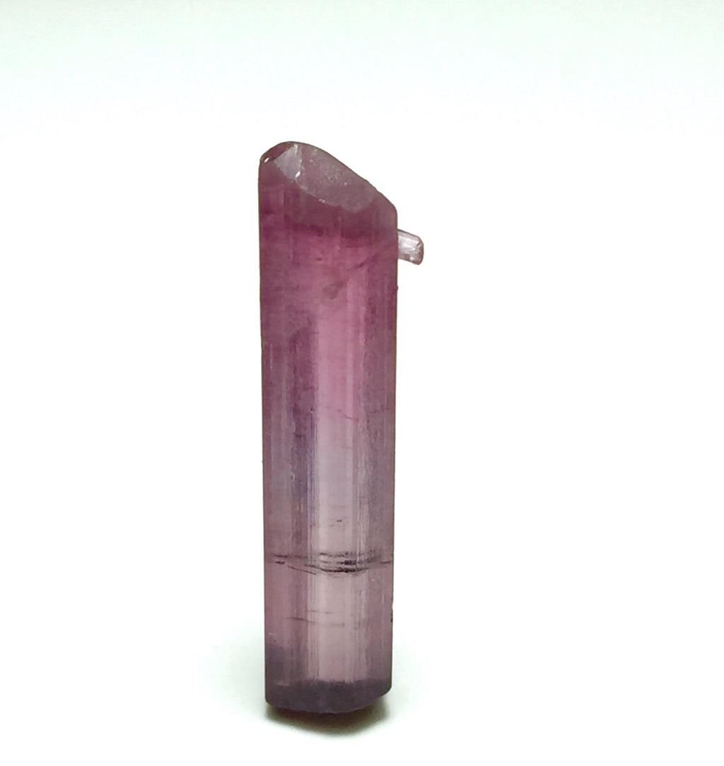 Purple Tourmaline Crystal