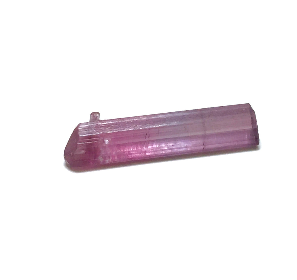 Purple Tourmaline Crystal