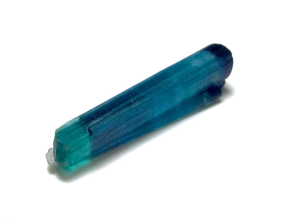 Indicolite Blue Tourmaline Specimen