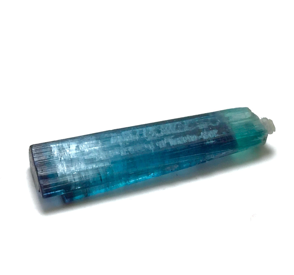 Indicolite Blue Tourmaline Specimen