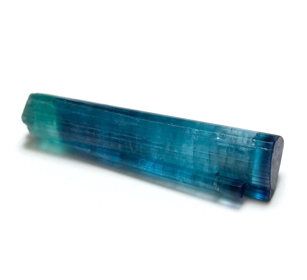 Indicolite Blue Tourmaline Specimen