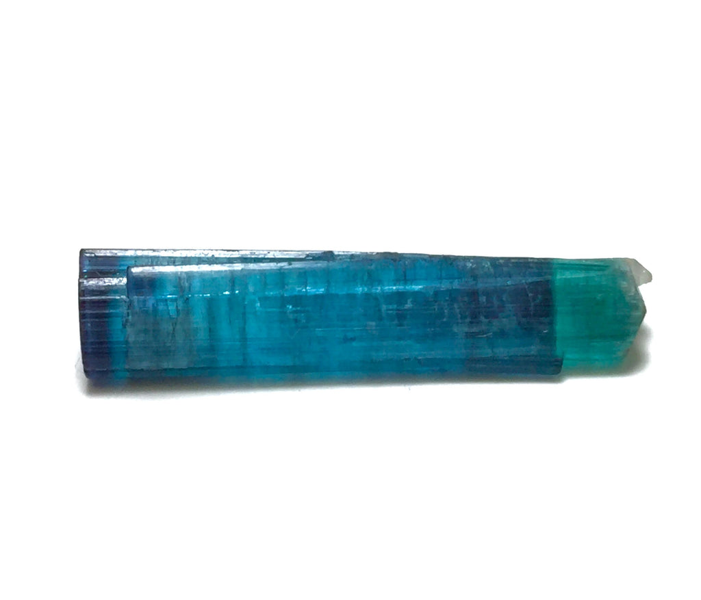 Indicolite Blue Tourmaline Specimen