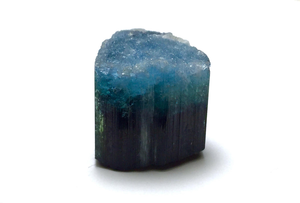 Indicolite Blue Tourmaline Specimen