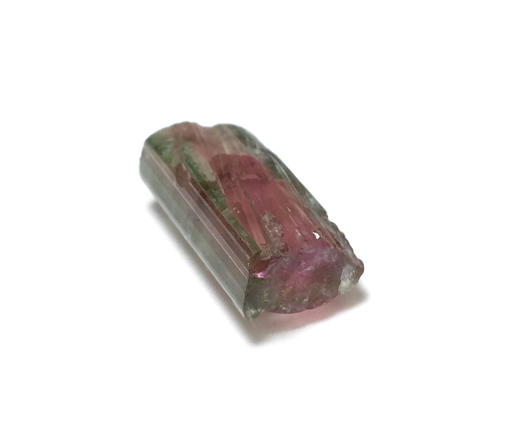 Rough Watermelon Tourmaline