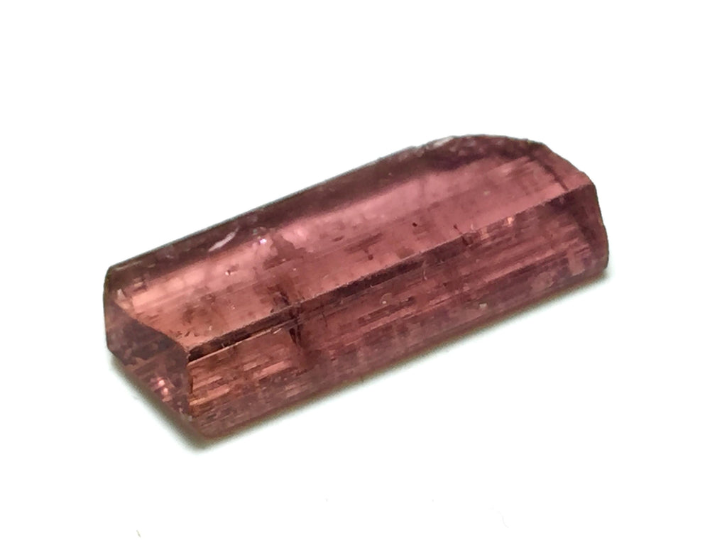 Hot Pink Tourmaline Crystal