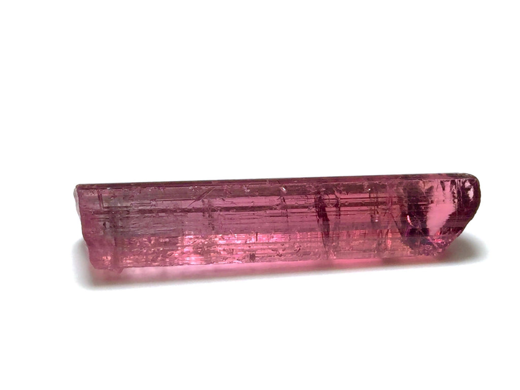 Hot Rubilite Facet Grade Tourmaline