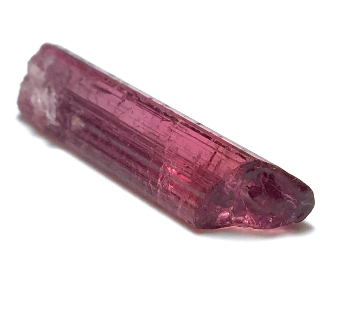 Hot Rubilite Facet Grade Tourmaline