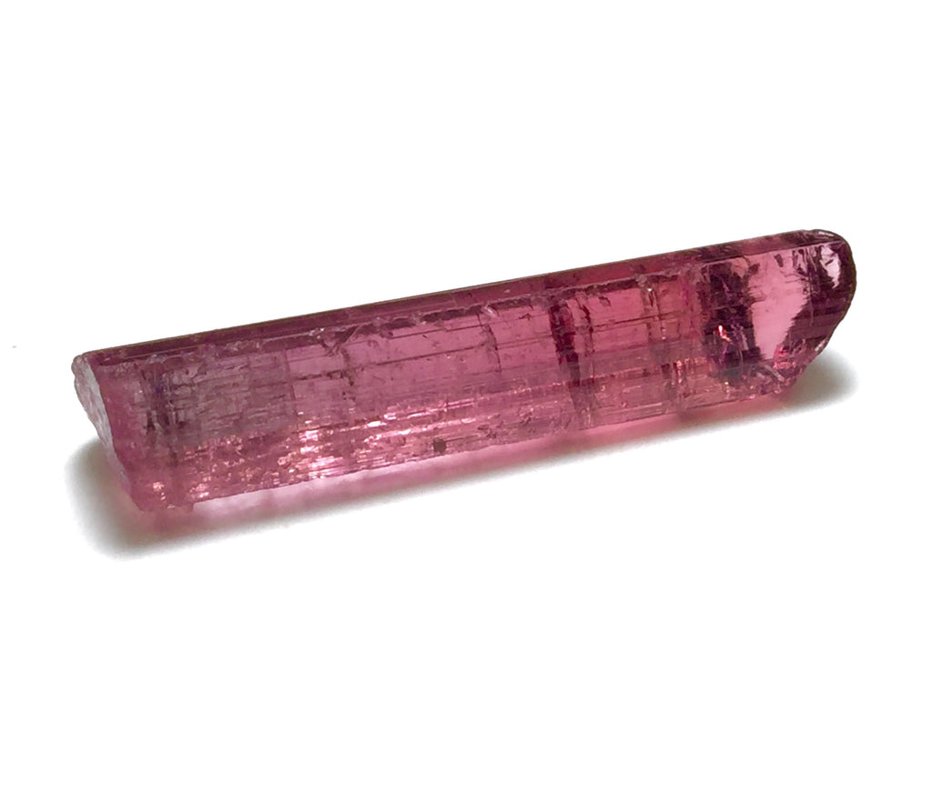 Hot Rubilite Facet Grade Tourmaline