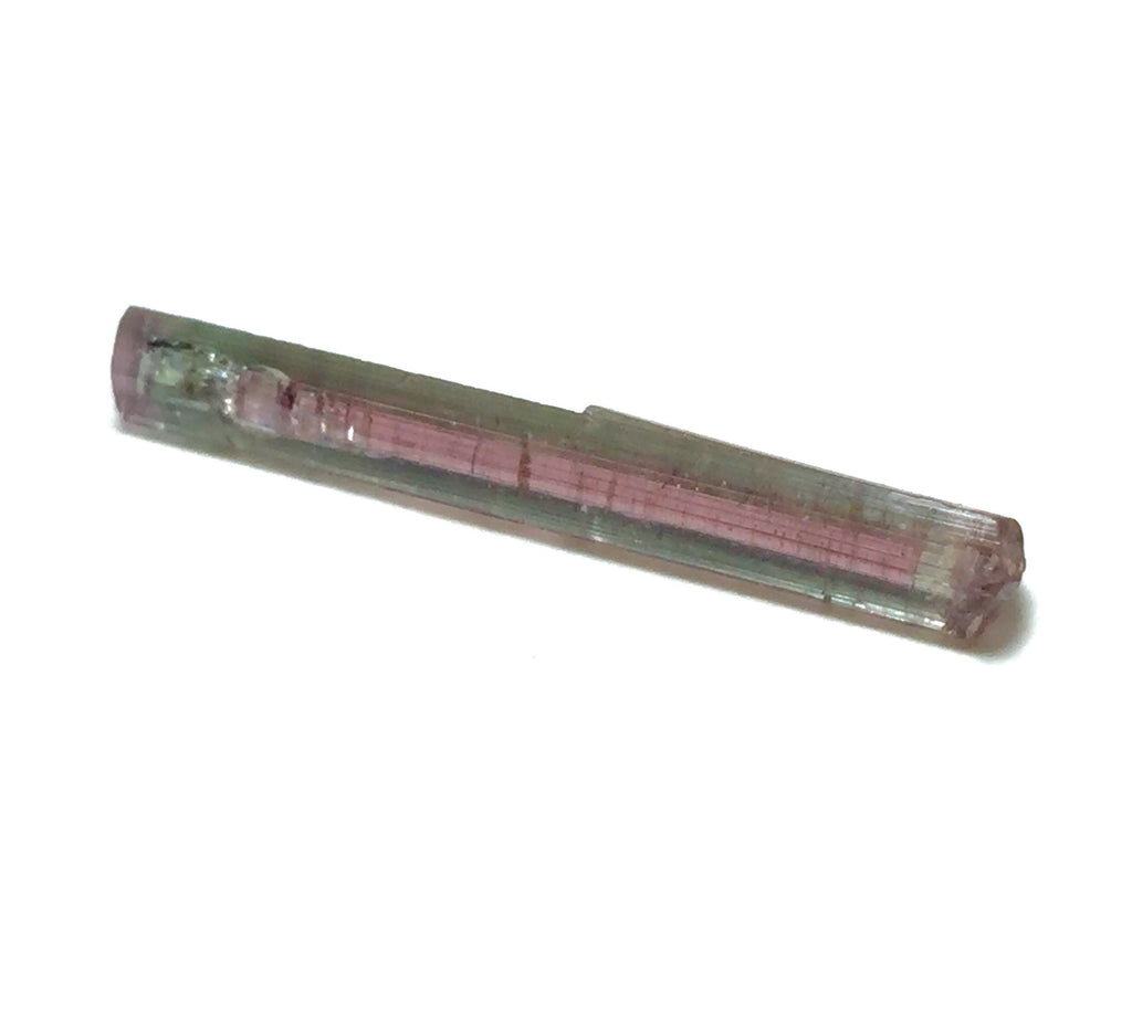 Watermelon Tourmaline Crystal