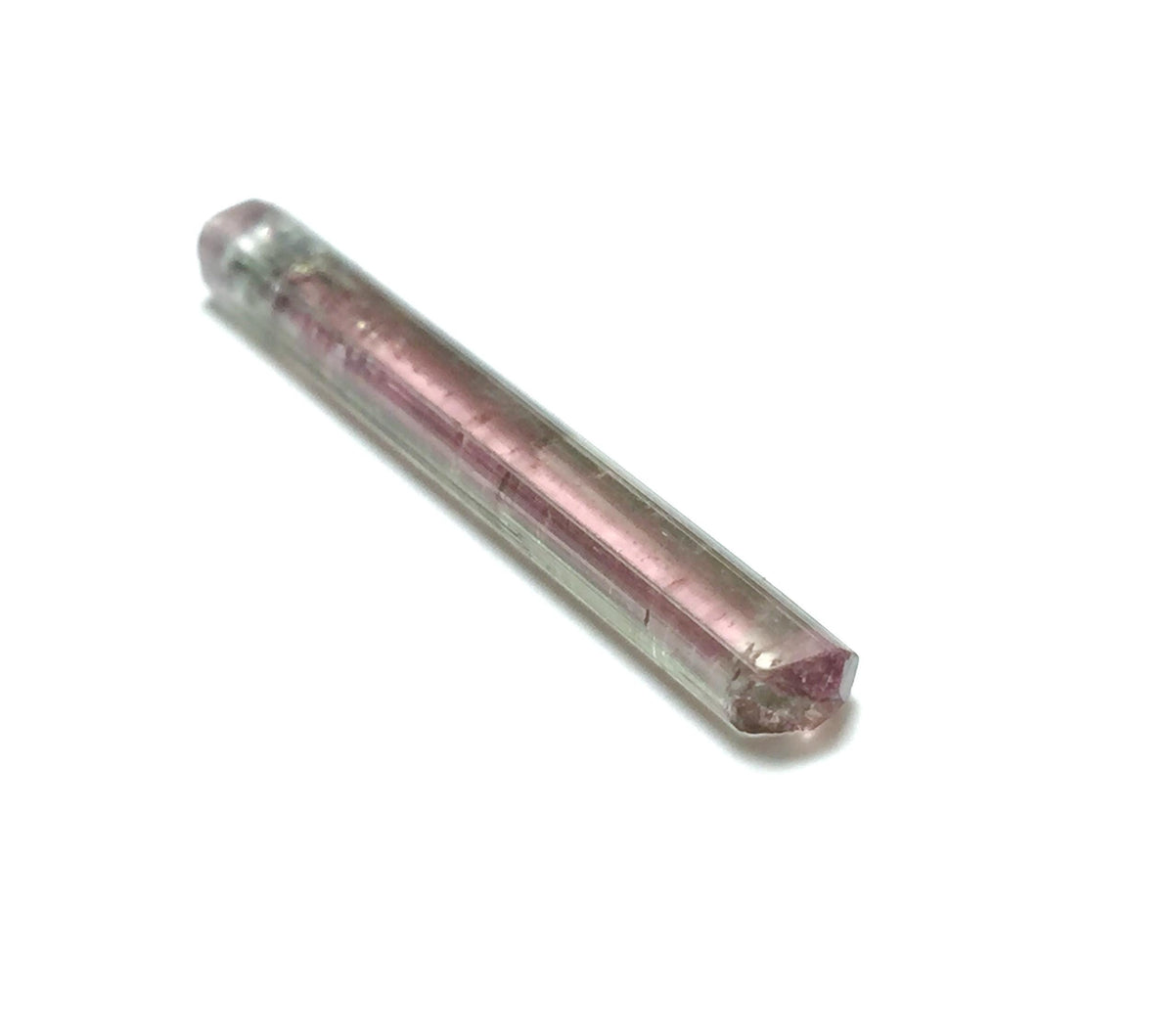 Watermelon Tourmaline Crystal