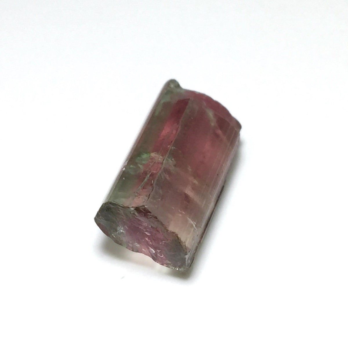 Rough Watermelon Tourmaline