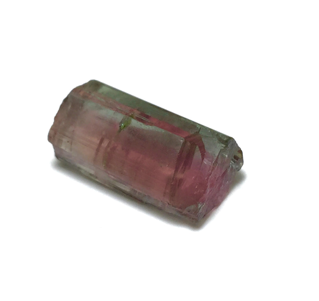 Rough Watermelon Tourmaline
