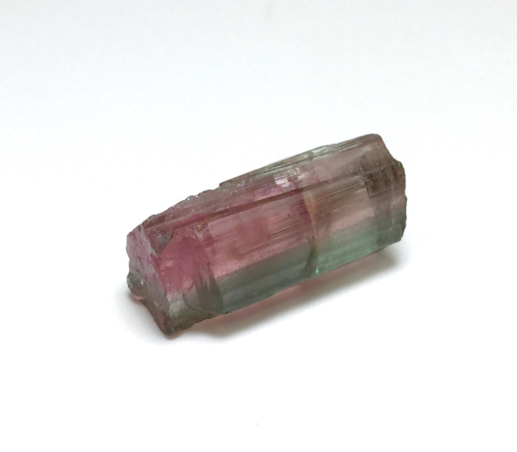 Rough Watermelon Tourmaline