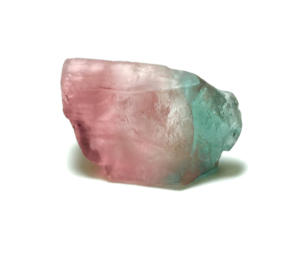 Bi Color Terminated Tourmaline