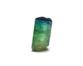 Blue Cap Watermelon Tourmaline Crystal