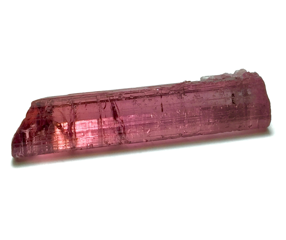 Hot Rubilite Facet Grade Tourmaline