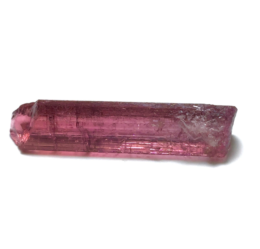 Hot Rubilite Facet Grade Tourmaline
