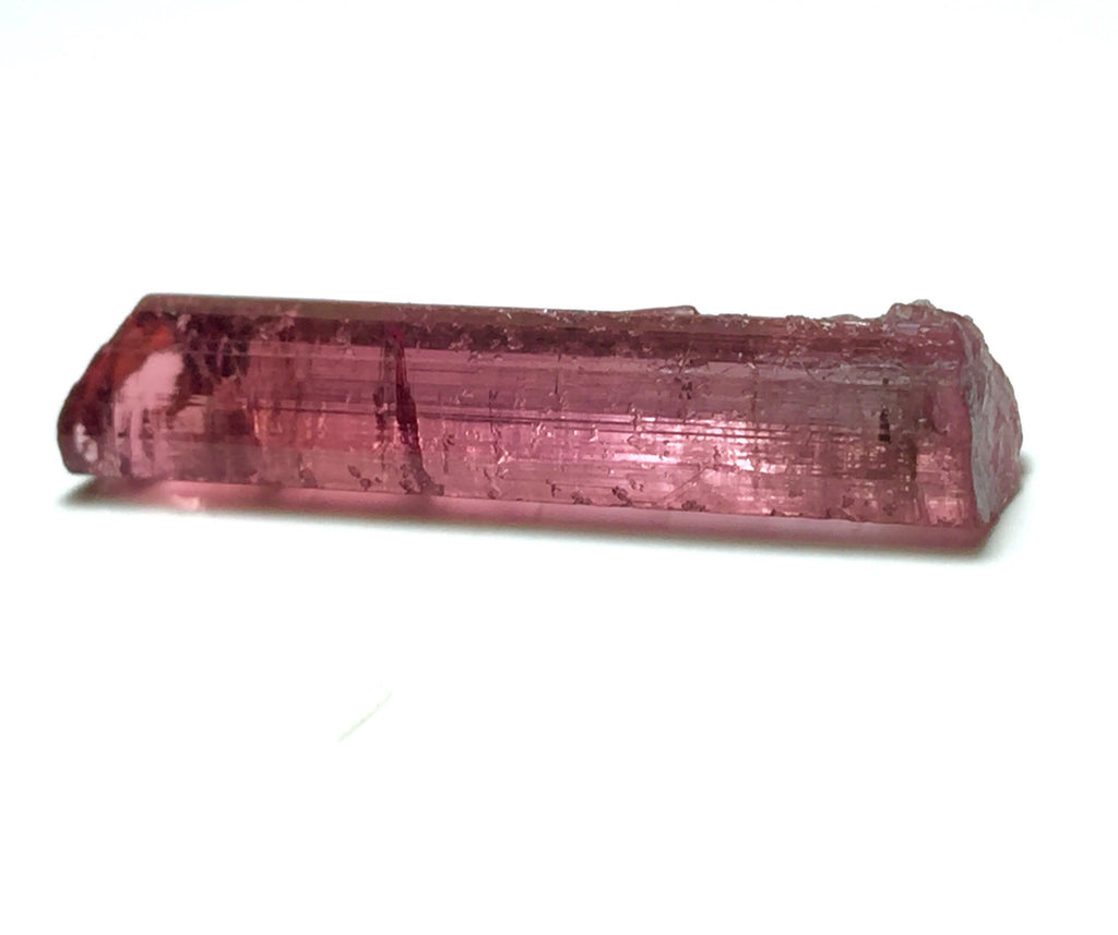Hot Rubilite Facet Grade Tourmaline