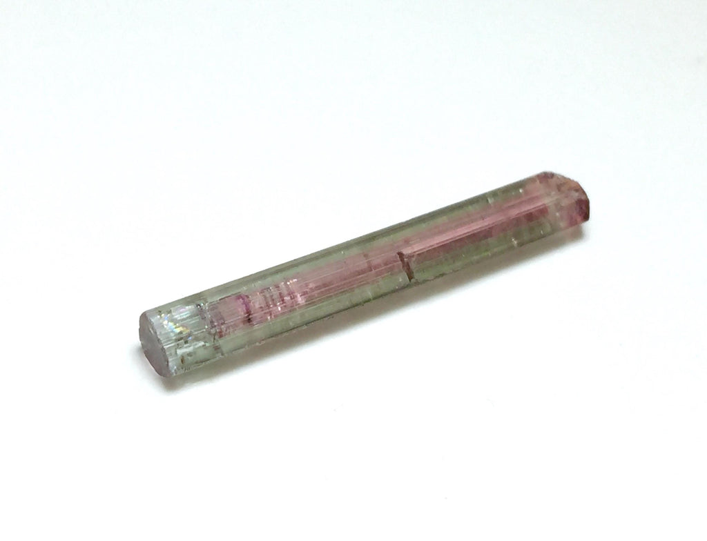 Watermelon Tourmaline Crystal