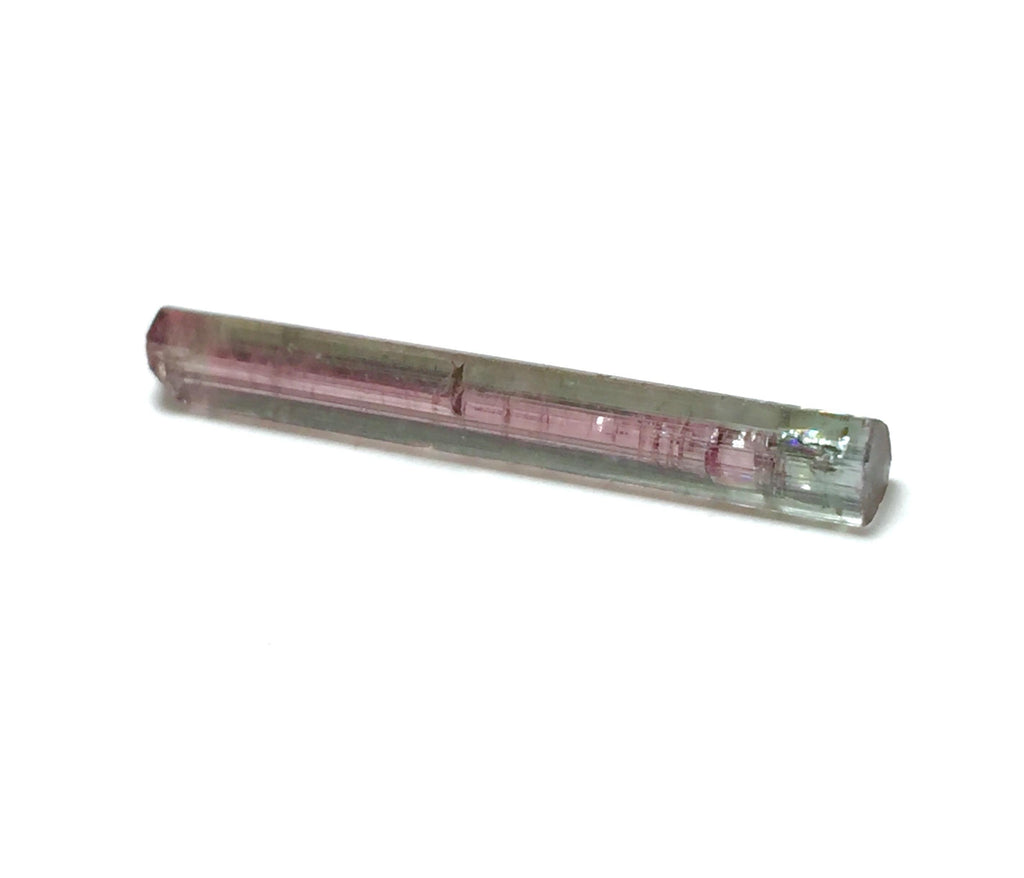 Watermelon Tourmaline Crystal