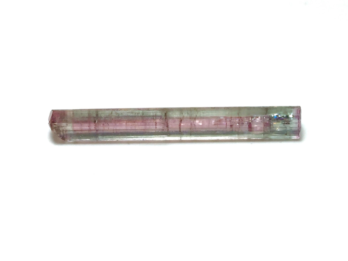 Watermelon Tourmaline Crystal