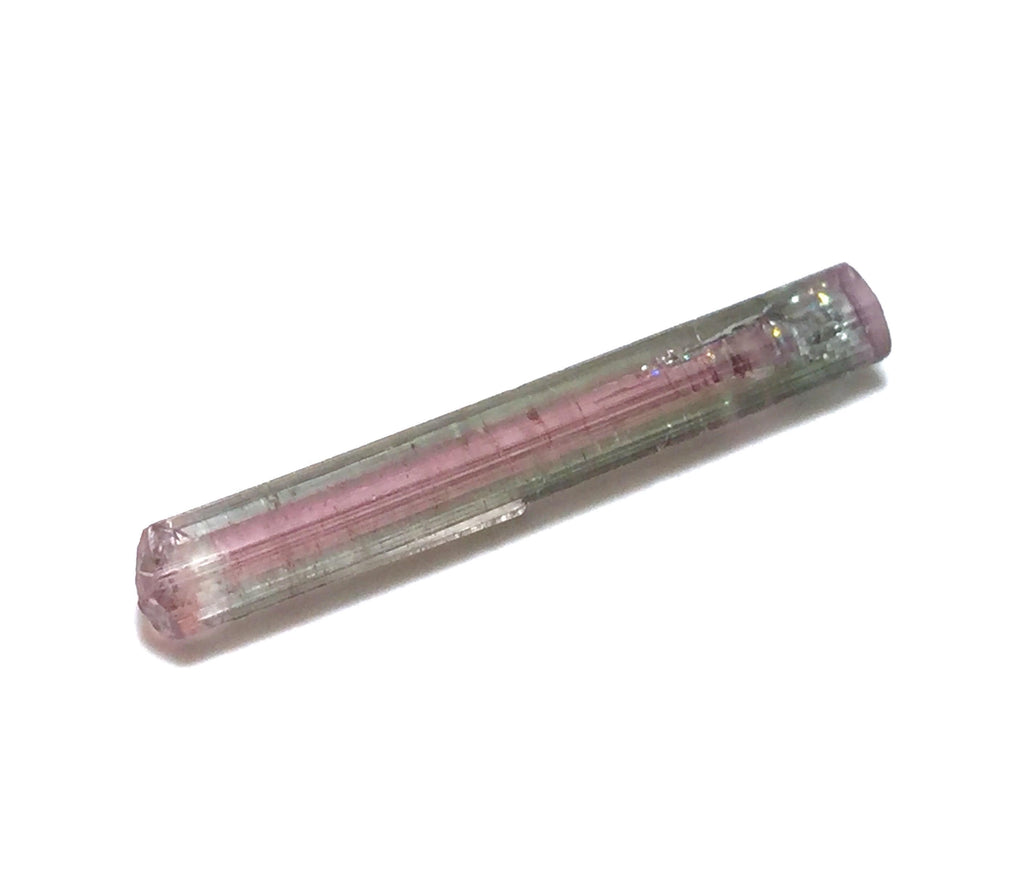 Watermelon Tourmaline Crystal