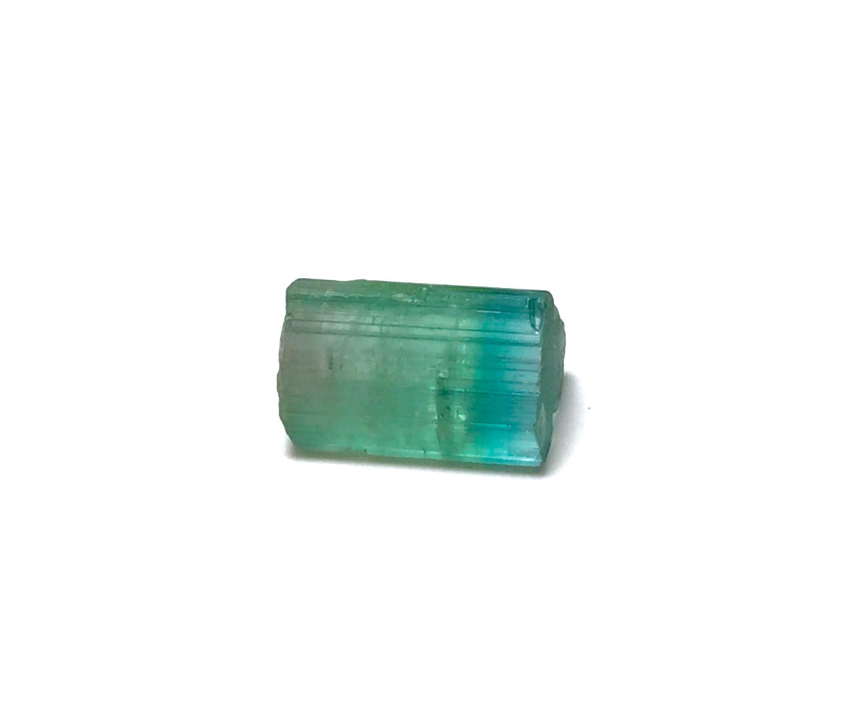 Watermelon Tourmaline Crystal