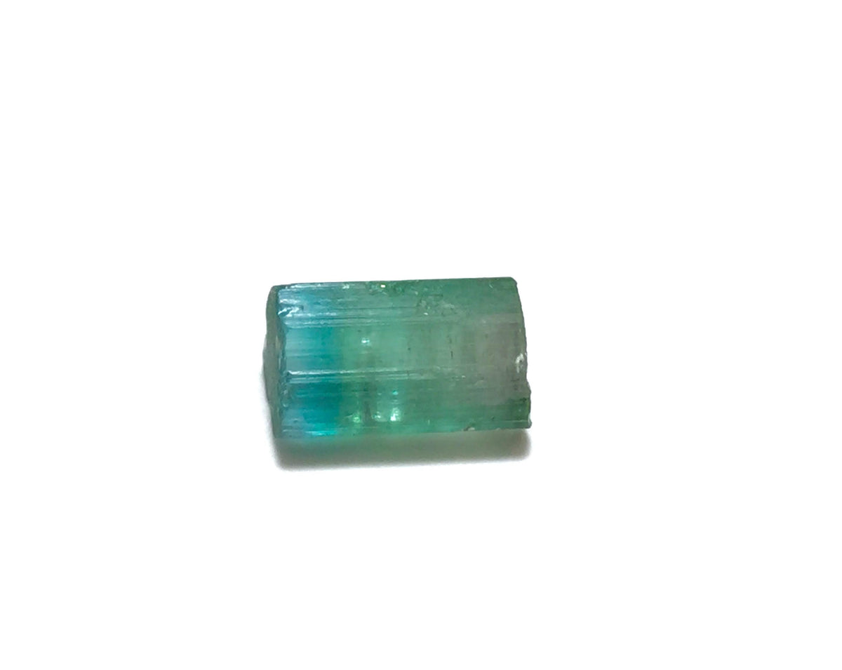 Watermelon Tourmaline Crystal
