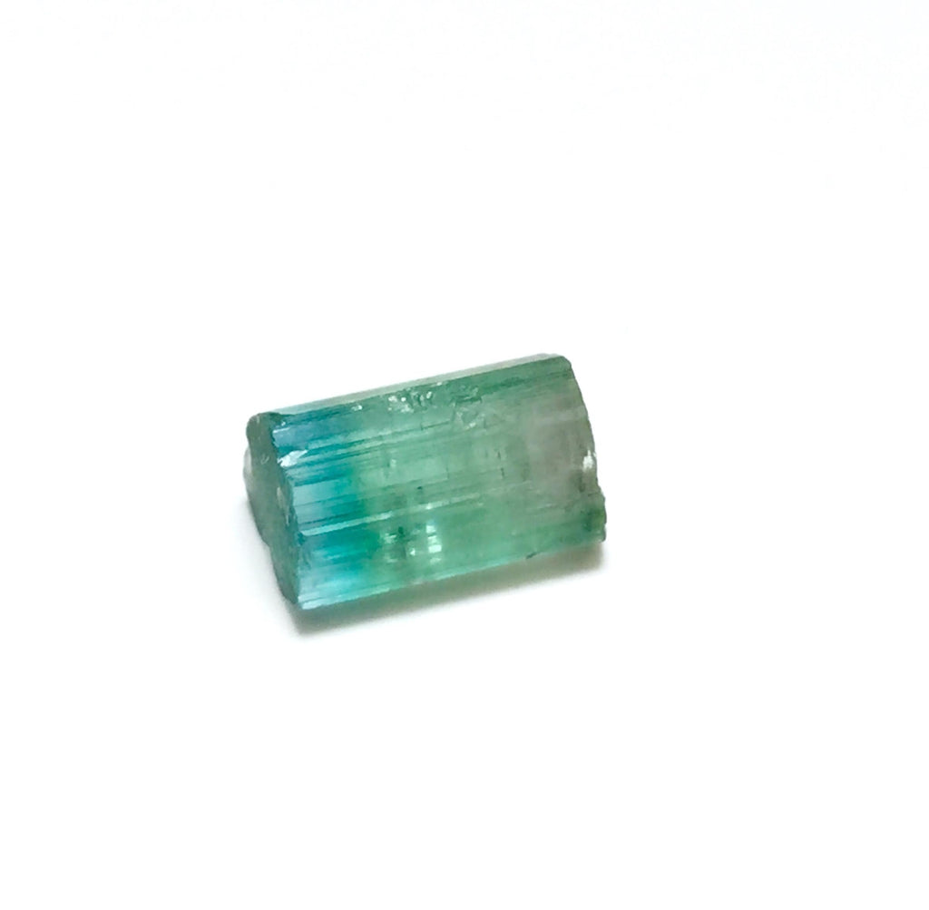 Watermelon Tourmaline Crystal