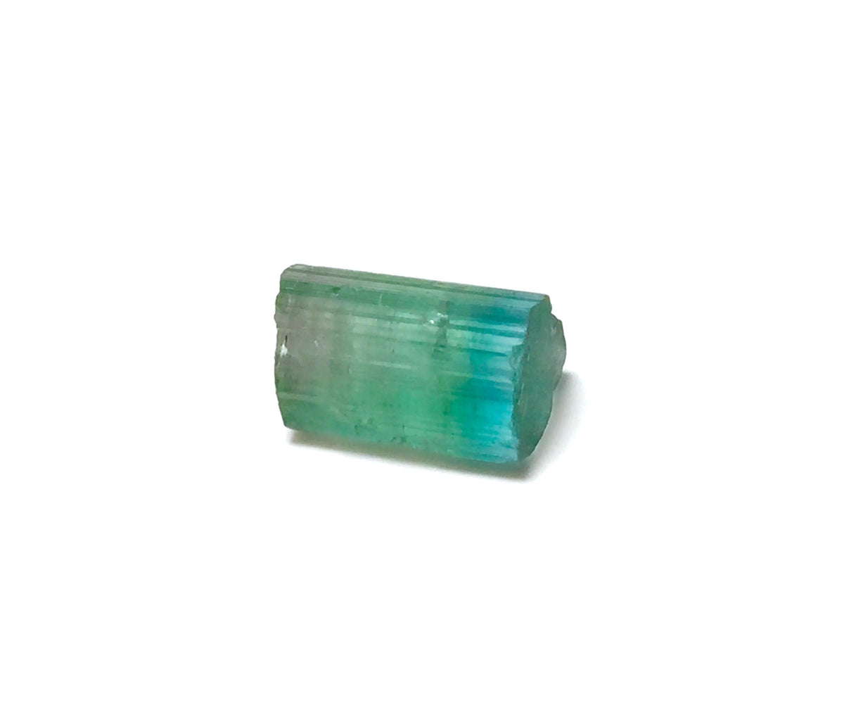 Watermelon Tourmaline Crystal