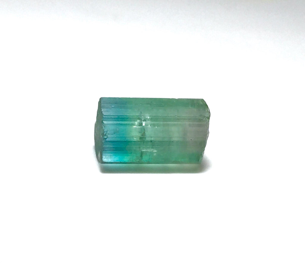 Watermelon Tourmaline Crystal