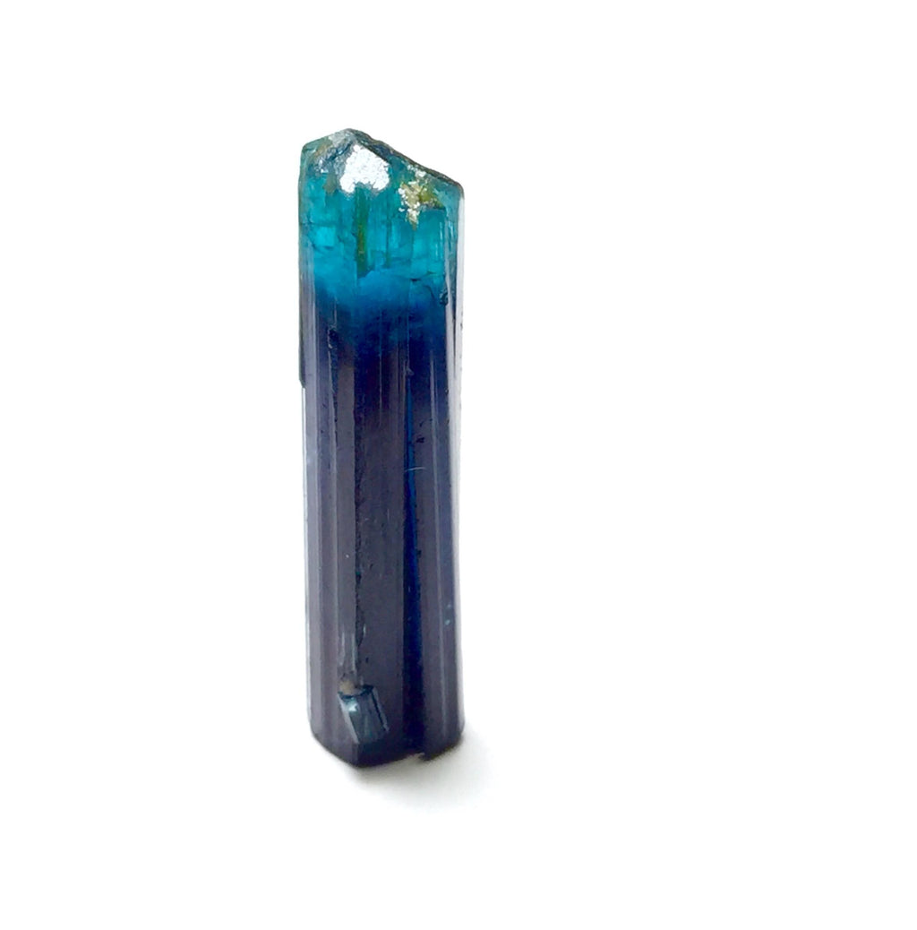 Double Terminated Tourmaline Crystal