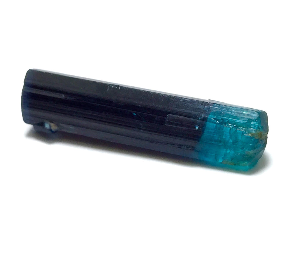 Double Terminated Tourmaline Crystal