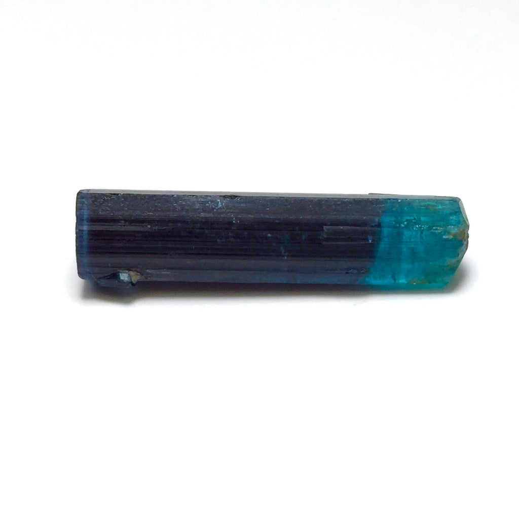 Double Terminated Tourmaline Crystal