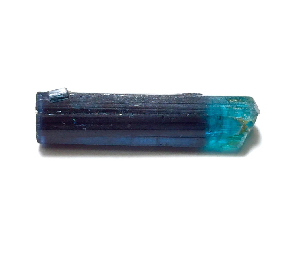 Double Terminated Tourmaline Crystal