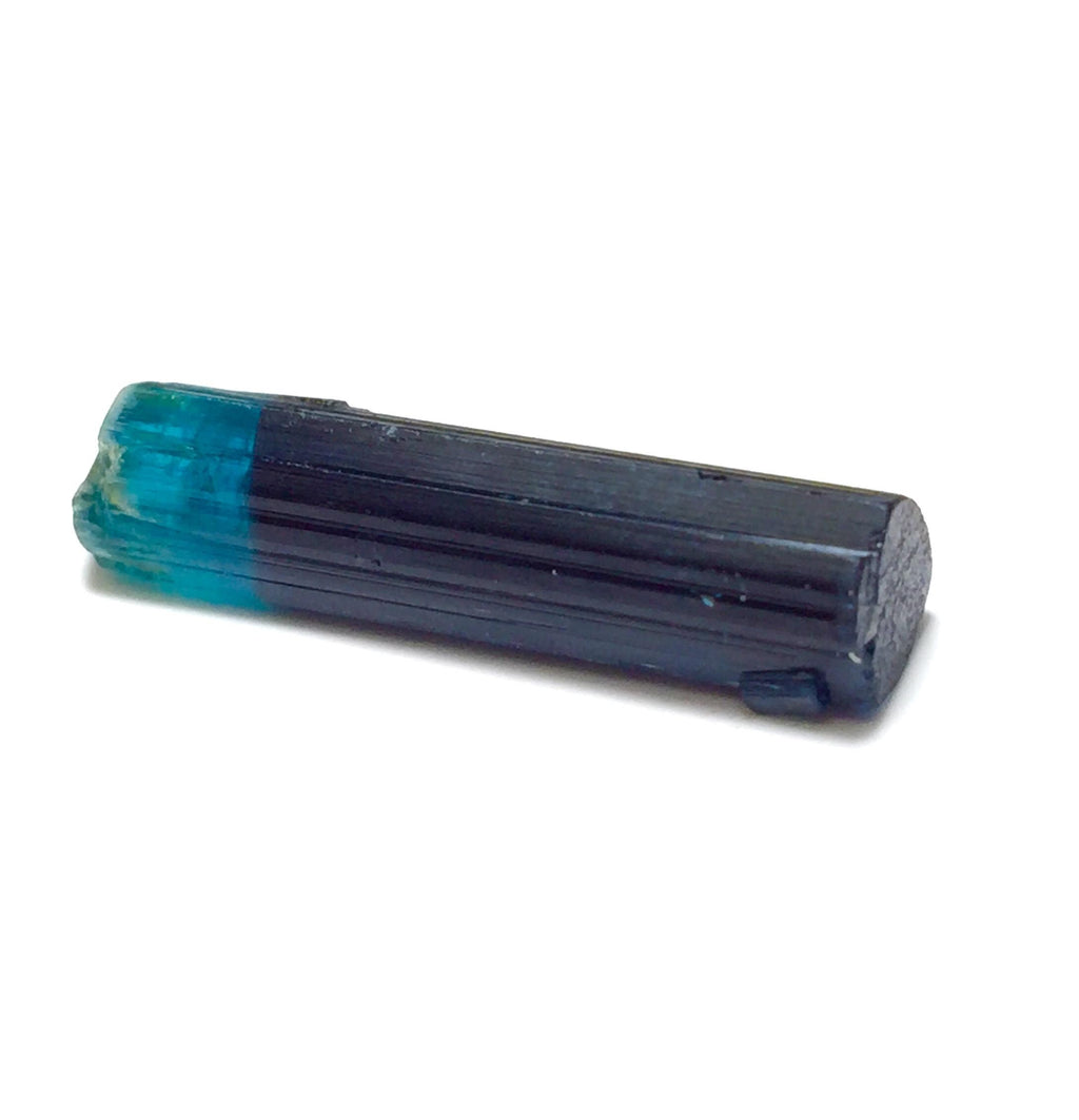Double Terminated Tourmaline Crystal