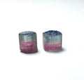 Watermelon Tourmaline Crystals