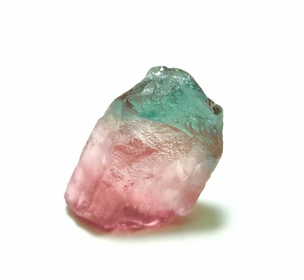 Bi Color Terminated Tourmaline