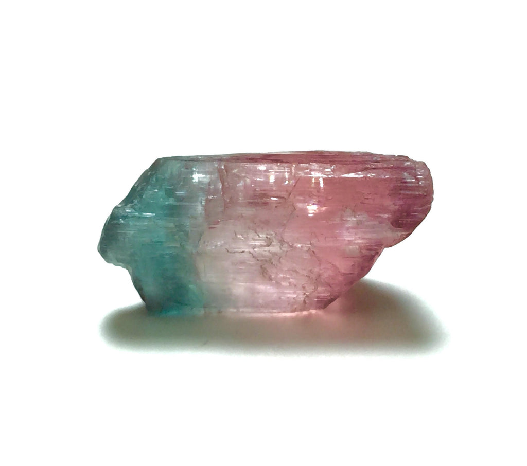 Bi Color Terminated Tourmaline