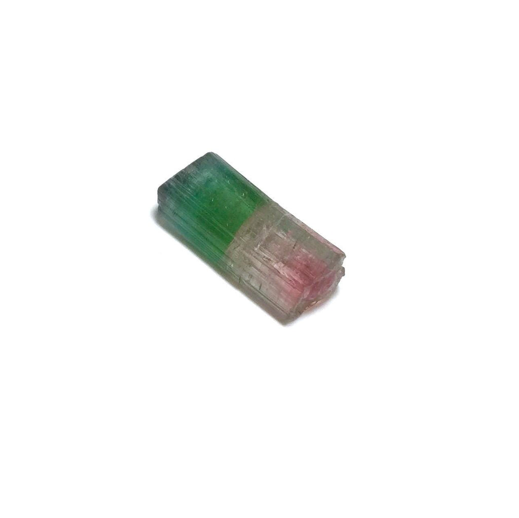Lipstick Bi Color Tourmaline Crystal