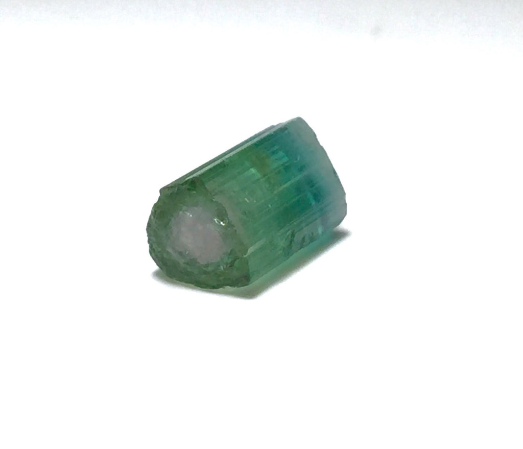 Watermelon Tourmaline Crystal