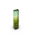 Apple Green  Tourmaline Crystal