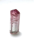 Lipstick Bi Color Tourmaline Crystal