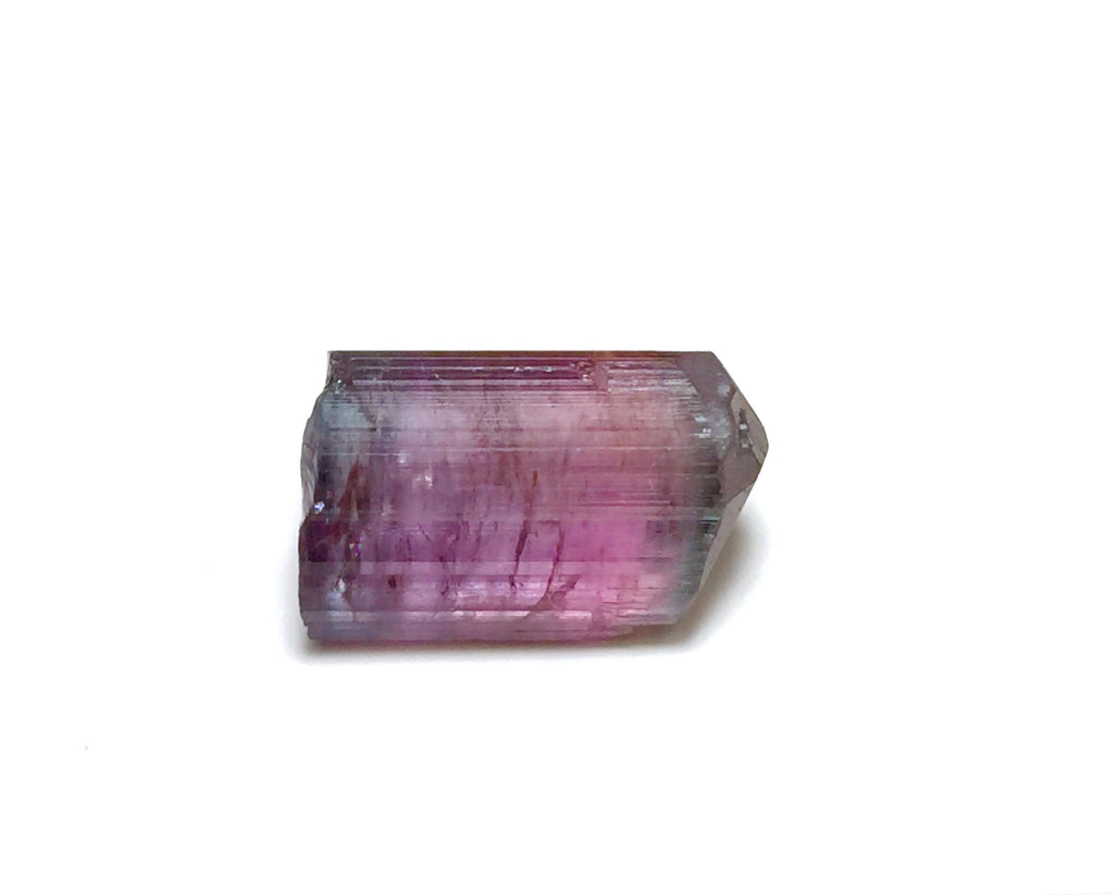 Purple Tourmaline Crystal