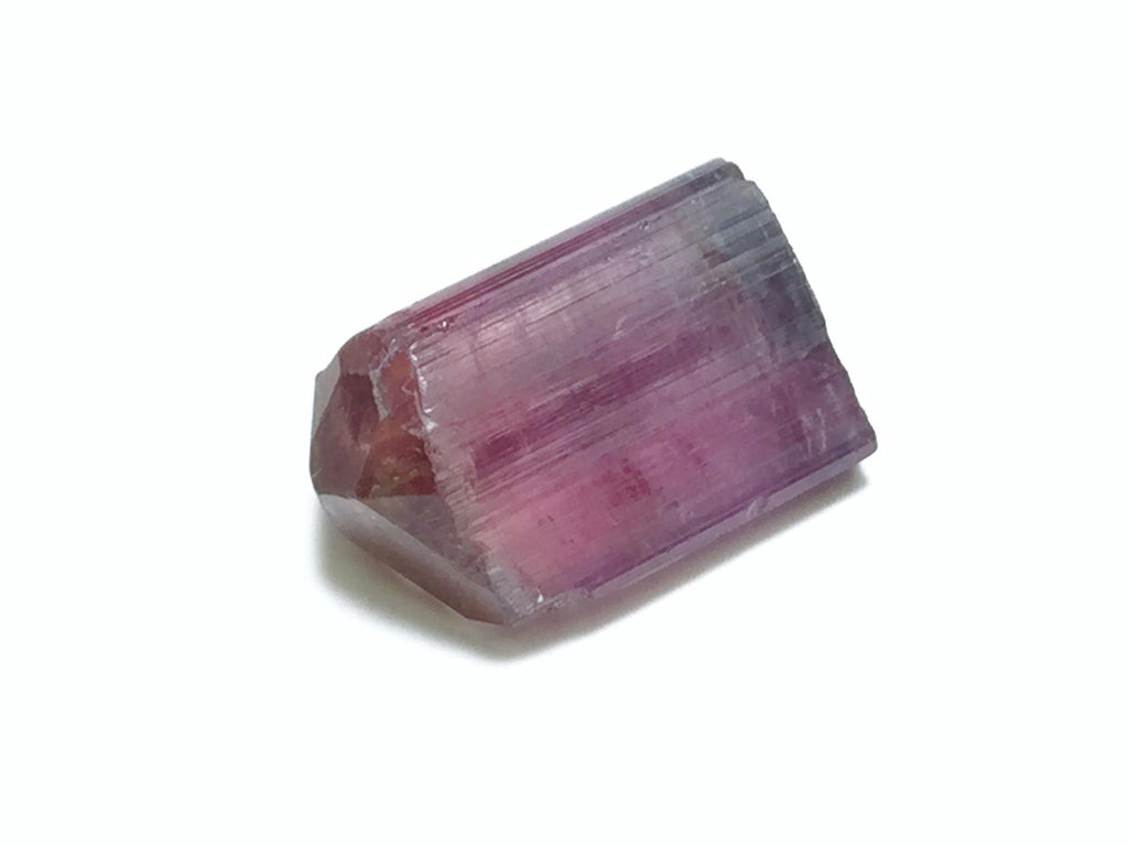 Purple Tourmaline Crystal