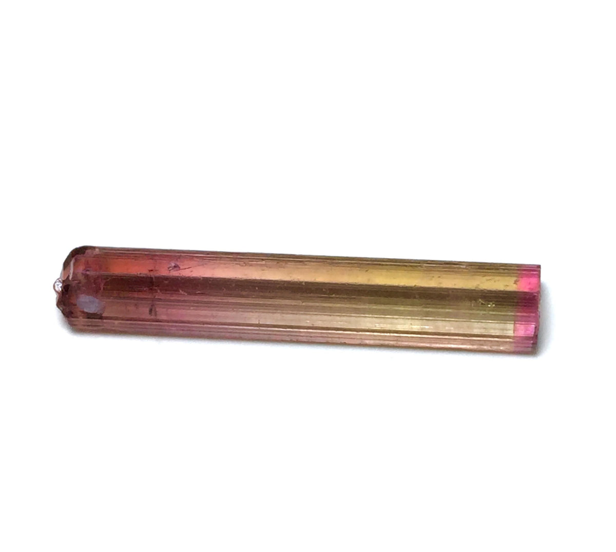Paprok Tourmaline Crystal